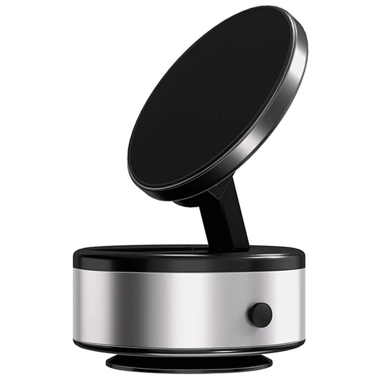 TASX X10Q 360° Rotatable Phone Suction Cup Mount – MagSafe Adsorption Phone Holder, Folding Bracket