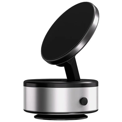 TASX X10Q 360° Rotatable Phone Suction Cup Mount – MagSafe Adsorption Phone Holder, Folding Bracket