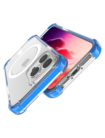 ArmourMax IPhone 14 ImpactX series Full-coverage Protection Case MS