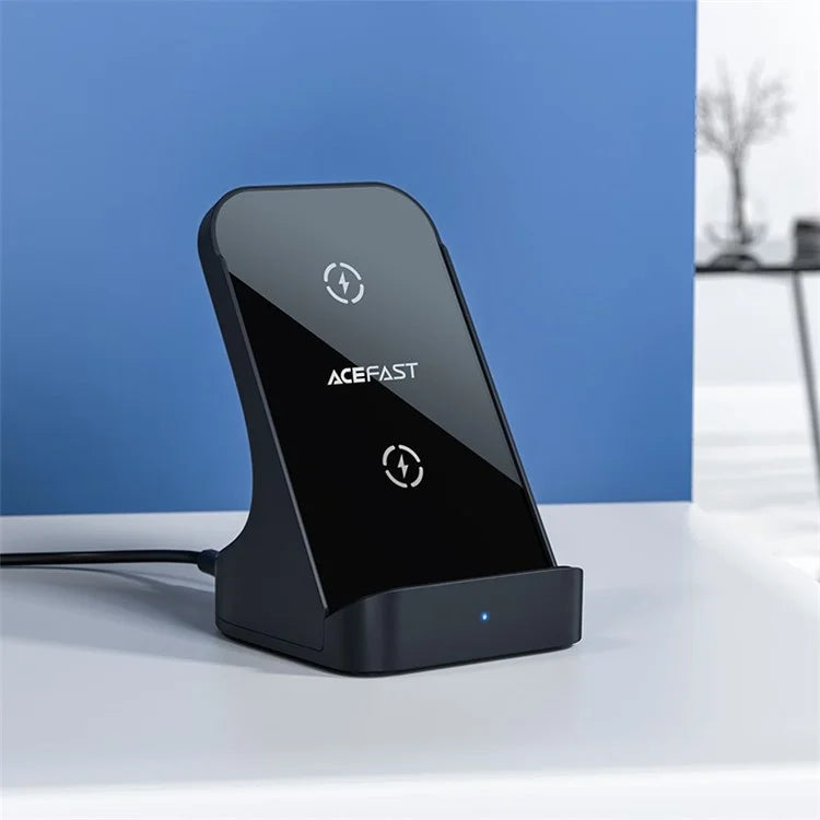 ACEFAST E14 Desktop 15W Wireless Charger