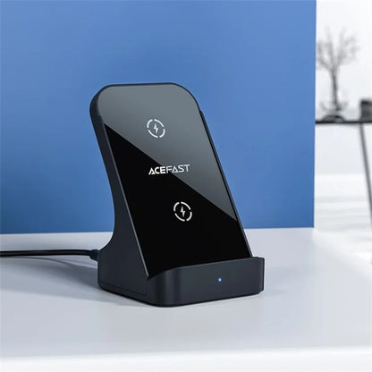 ACEFAST E14 Desktop 15W Wireless Charger