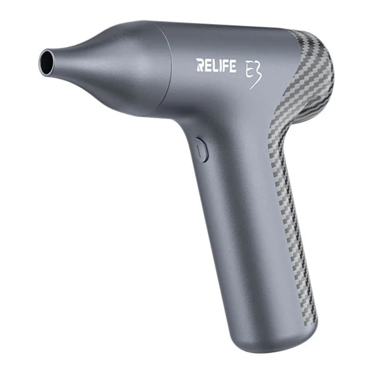 RELIFE E3 Mini Portable Air Cooler Fan with 4 Speeds