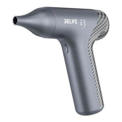 RELIFE E3 Mini Portable Air Cooler Fan with 4 Speeds