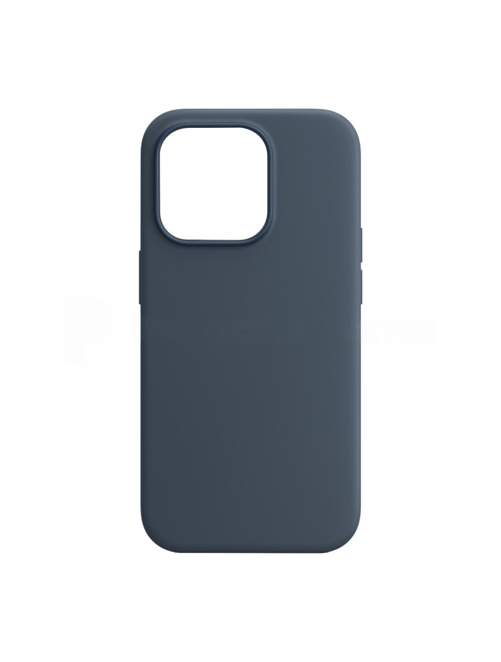 IPhone 15 Pro Soft Silicone Case
