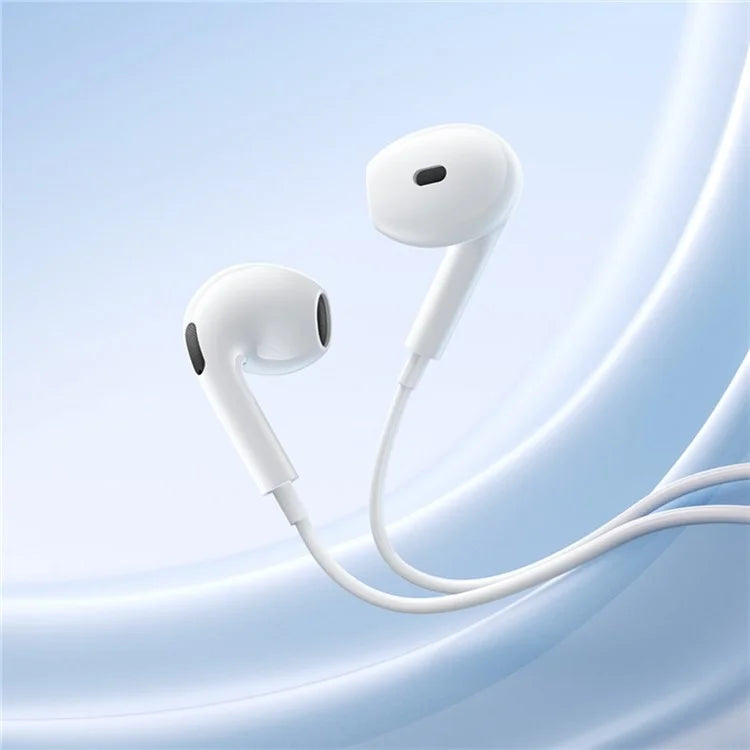 BASEUS Encok HZ19 3.5mm Semi In-Ear Wired Earphones
