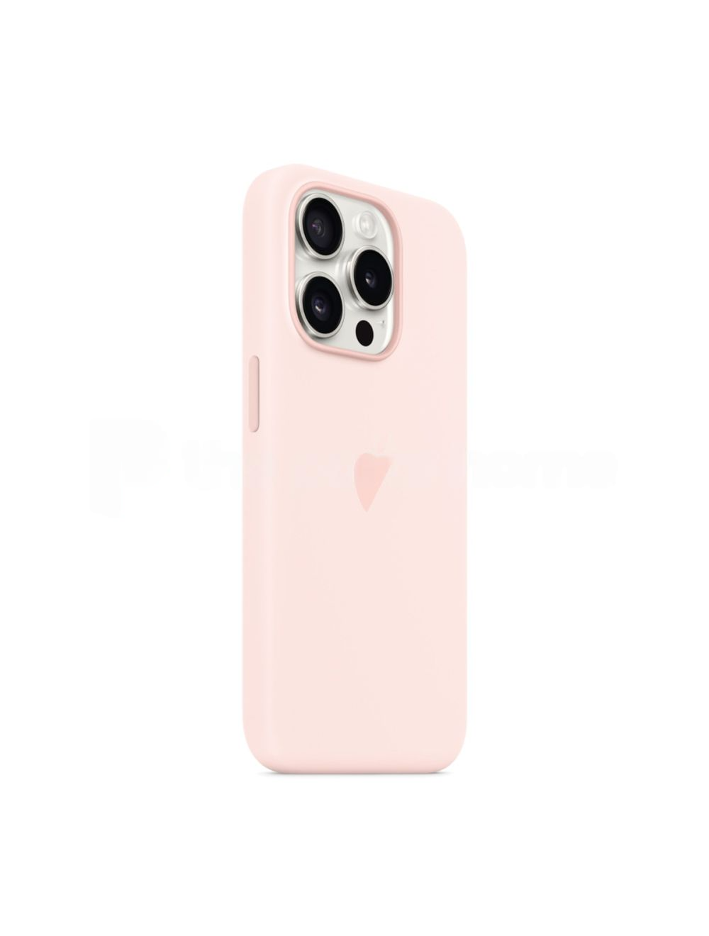 Silicone Case for IPhone 14 with Magsafe [1:1 Original Material]