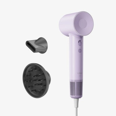 Laifen SE High-Speed Hair Dryer – Powerful & Compact Design