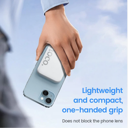 HOCO Mini Magsafe Fast Charging PowerBank 20W(5000mAh)