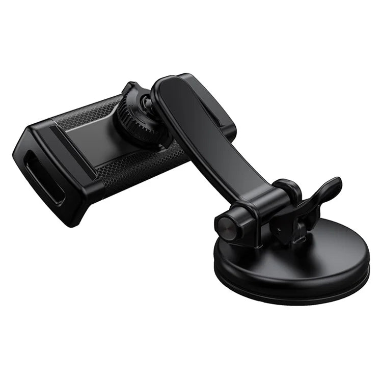 YESIDO C171 Suction Cup Car Dashboard Holder for 4.7-12" Phone & Tablet