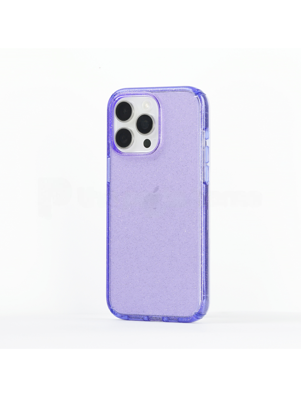 Case It IPhone 11 Fortify Series Glitter Shockproof Crystal Case