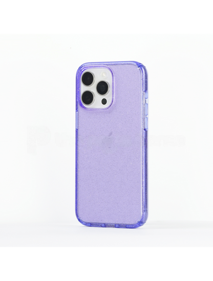 Case It IPhone 11 Fortify Series Glitter Shockproof Crystal Case