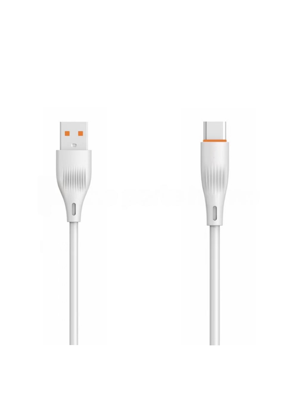 USB-A to USB-C Charge & Sync Cable 1.2M