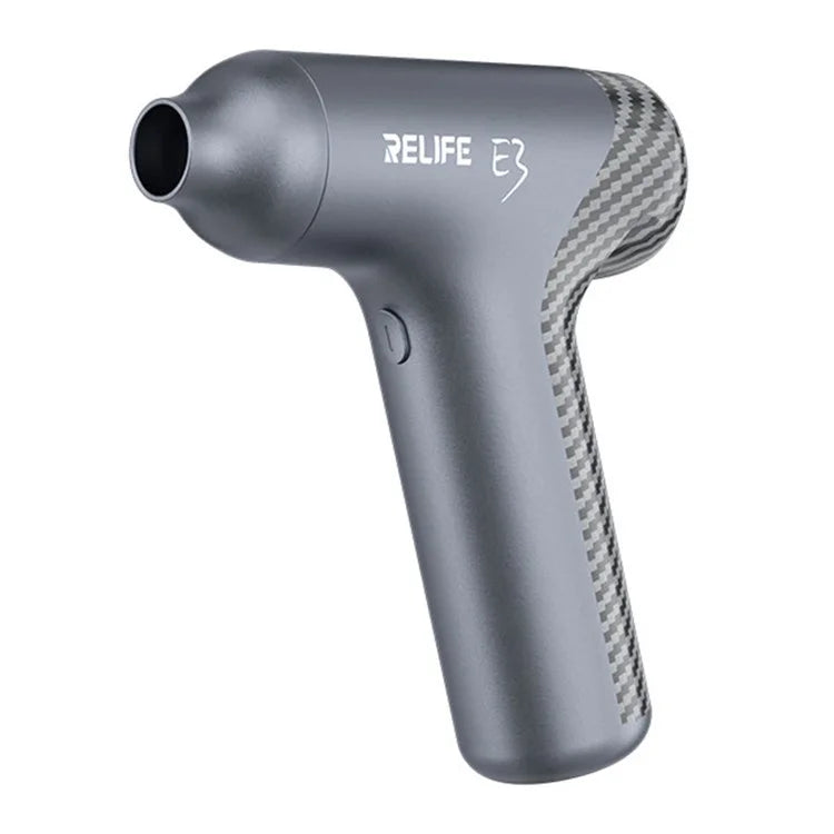 RELIFE E3 Mini Portable Air Cooler Fan with 4 Speeds