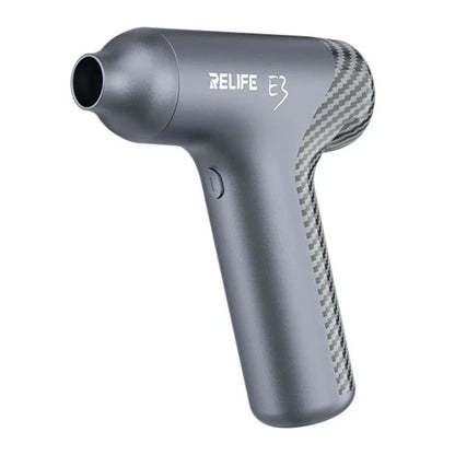 RELIFE E3 Mini Portable Air Cooler Fan with 4 Speeds