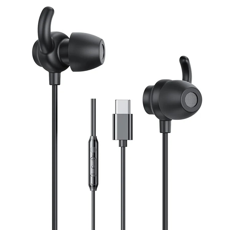 WEKOME YB07 Kinkong Type-C In-Ear Earphones