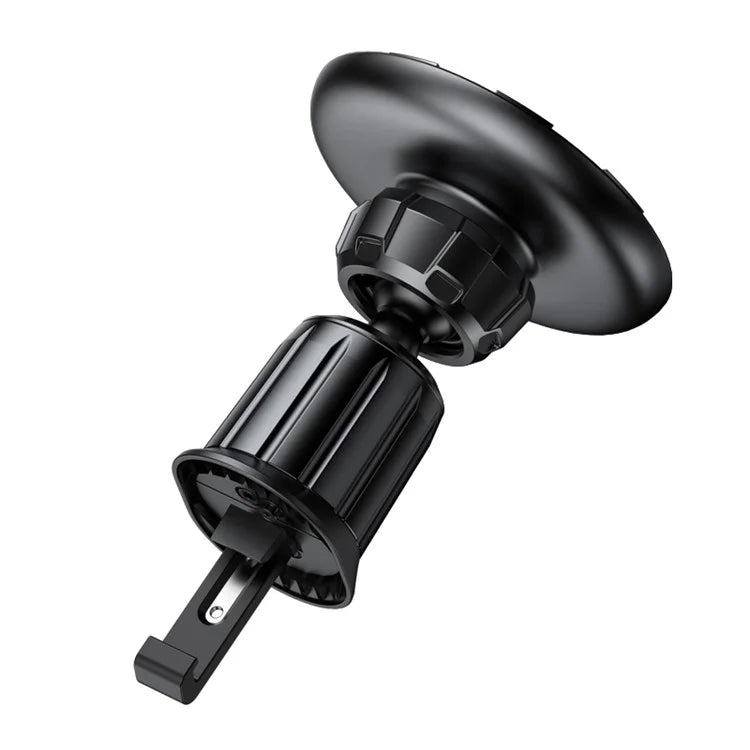 YESIDO C156 MagSafe Car Phone Holder – Rotatable Air Outlet Mount