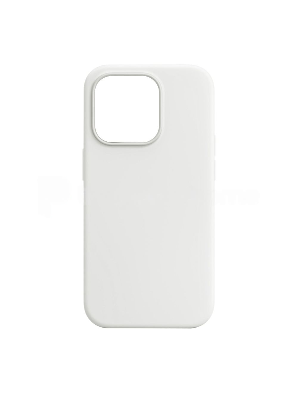 IPhone 15 Pro Soft Silicone Case