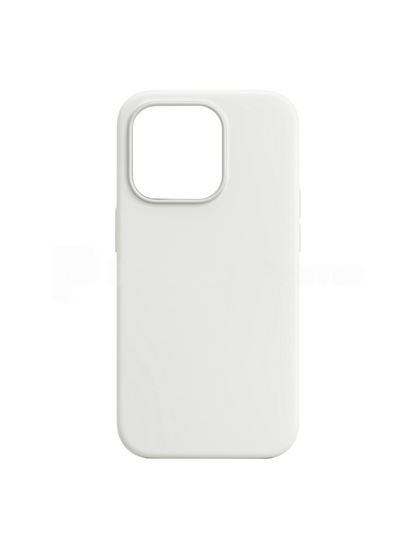 IPhone 15 Pro Soft Silicone Case