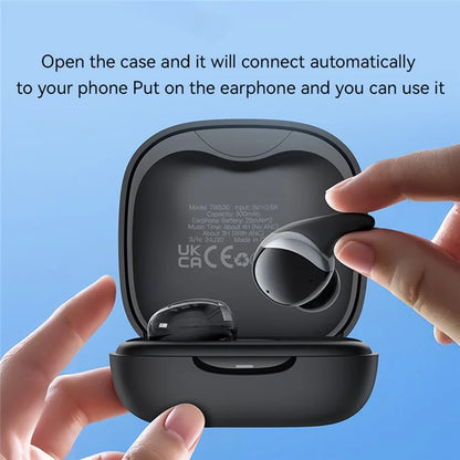 YESIDO TWS30 Wireless Earbuds Bluetooth ANC Noise Cancelling Earphones