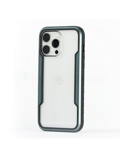 ArmourMax IPhone 12&12 Pro TitanShield series Military Grade Case