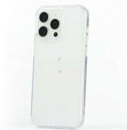 ArmourMax Crystal Clear Shockproof Case