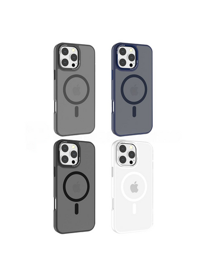 Case It IPhone 16 Pro Max CozyGrip Series Matte Case MS