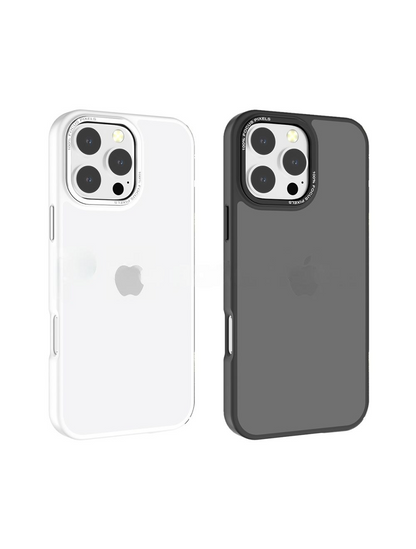 Case It IPhone 16 Pro CozyGrip Series Matte Case