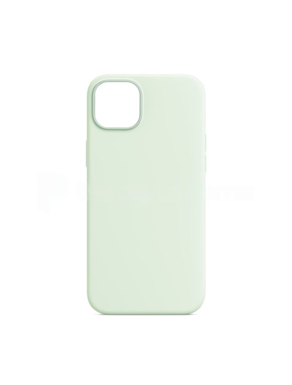 IPhone 16 Plus Soft Silicone Case