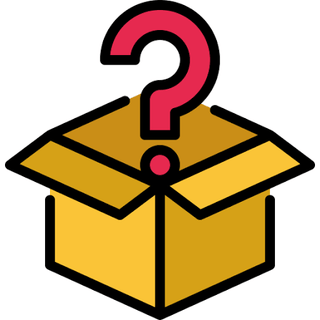Mystery Gift