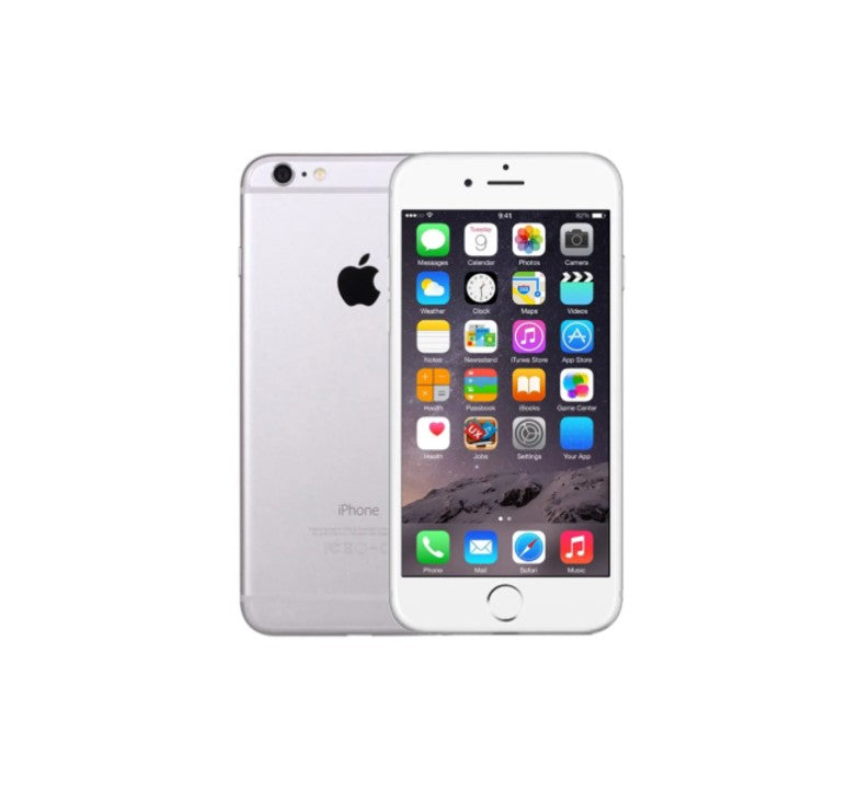 IPhone 6 / 6s / 6 Plus / 6s Plus Services