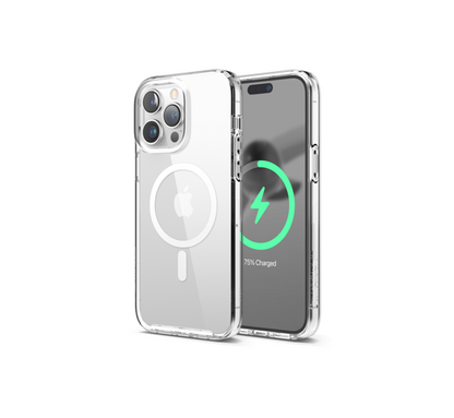 Christmas DIY ShockProof MagSafe Case