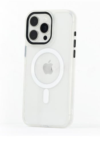 ArmourMax IPhone 12 Pro Max Metal Accessories Soft Grip Shockproof Case MS