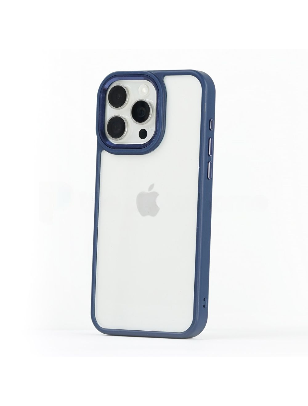 ArmourMax IPhone 12 Pro Max Metal Accessories Soft Grip Shockproof Case