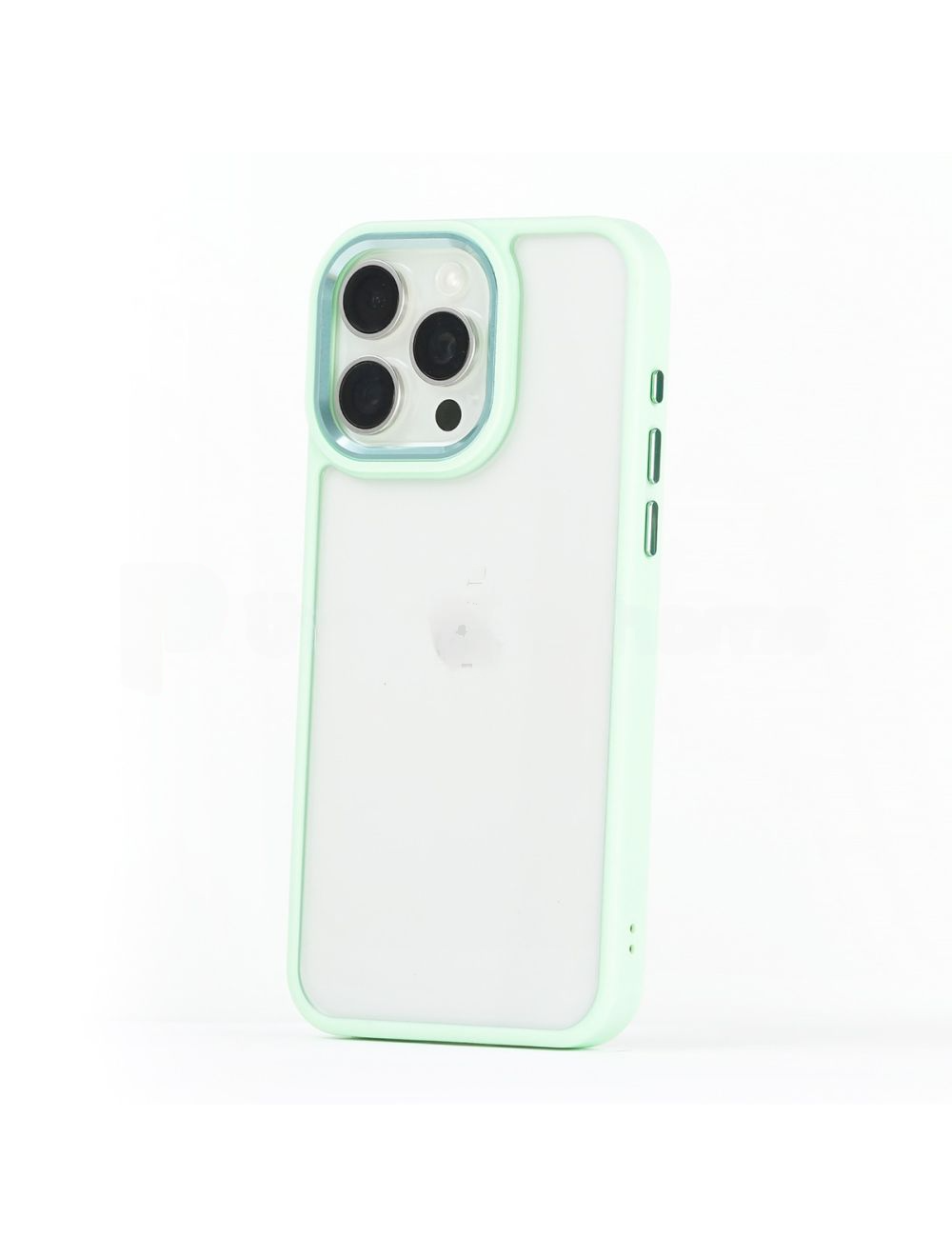 ArmourMax IPhone 12 Pro Max Metal Accessories Soft Grip Shockproof Case