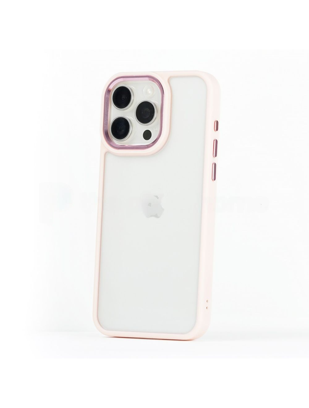 ArmourMax IPhone 12 Pro Max Metal Accessories Soft Grip Shockproof Case