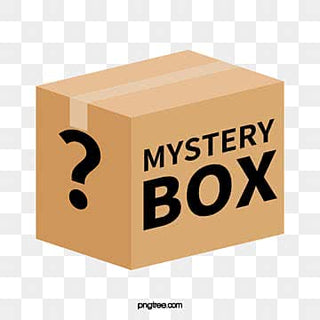 Mystery Product