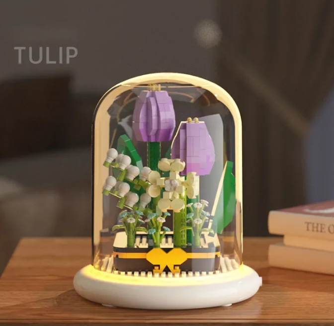 Tulip