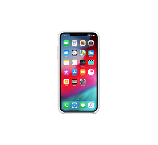 iPhone XS Services