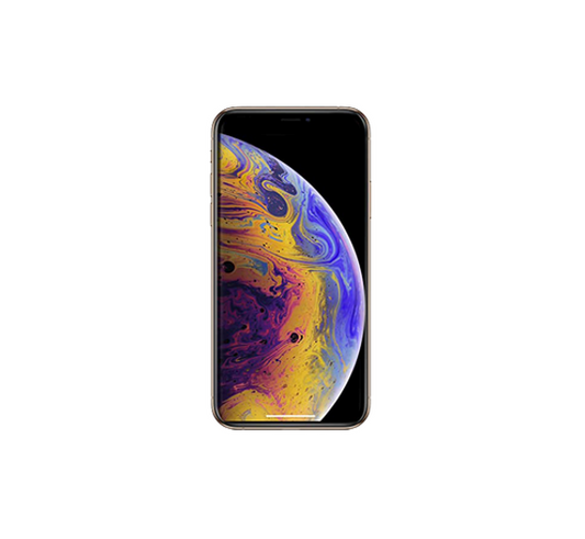 iPhone XS Max Services